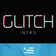 The Ultimate Glitch Intro - VideoHive Item for Sale