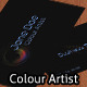 Colour Artist - GraphicRiver Item for Sale