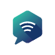 Speech Signal Logo - GraphicRiver Item for Sale