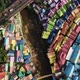 Aerial View of Colorful Village - VideoHive Item for Sale
