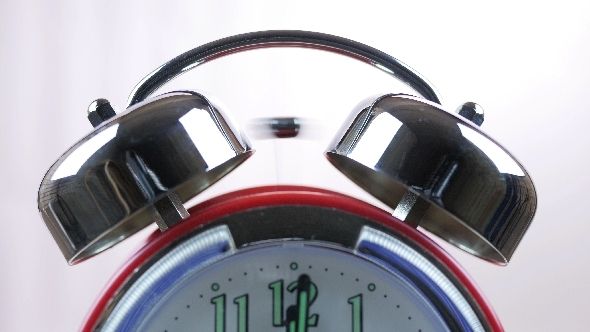 Alarm Clock Ringing alt