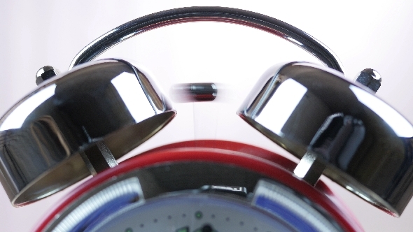 Alarm Clock Calling alt