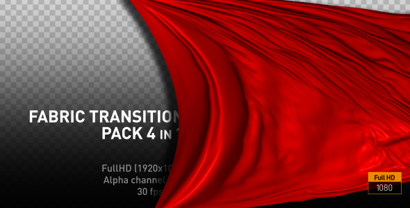 Fabric Transitions Pack