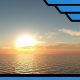 Ocean Dawn 9 - HDRI - 3DOcean Item for Sale