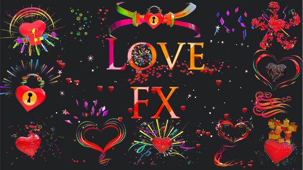 Love FX