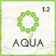 Aqua - Spa and Beauty HTML5 Template - ThemeForest Item for Sale
