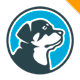 Dog Champ Logo - GraphicRiver Item for Sale