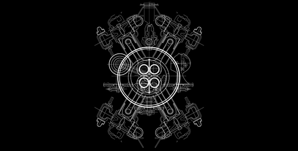 Drawings On Engineering Topics 1 alt