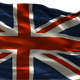 UK Looped Flag - VideoHive Item for Sale