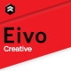Eivo - Multipurpose Muse Template - ThemeForest Item for Sale