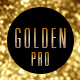 Golden Pro - 15 Particle Setups - VideoHive Item for Sale