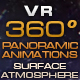 VR 360 Panoramic Animations “Surface Atmosphere” - VideoHive Item for Sale
