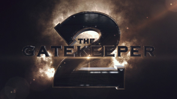 Gatekeeper 2 Cinematic Trailer