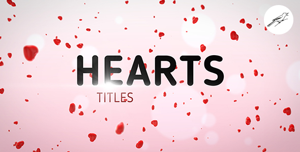 Hearts Titles alt