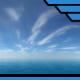 Ocean Blue Clouds 10 - HDRI - 3DOcean Item for Sale