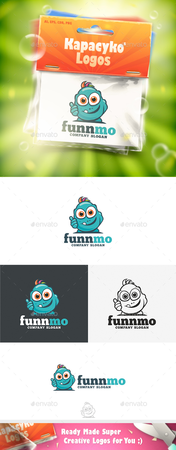 FunnMo Logo
