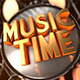 Music Time - VideoHive Item for Sale