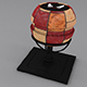 VRay Building Materials S02 - Bricks - 3DOcean Item for Sale