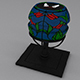VRay Building Materials S02 - Glass for C4D - 3DOcean Item for Sale