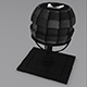 VRay Building Materials S02 - Roof for C4D - 3DOcean Item for Sale