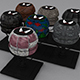 VRay Building Materials S02 - AIO for C4D - 3DOcean Item for Sale