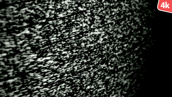 TV Noise 210