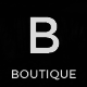 Boutique - Kute Fashion HTML Template - ThemeForest Item for Sale