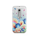 Moto G3 Crystal Case Mockup for 3d Dye Sublimation Printing- Back View - GraphicRiver Item for Sale