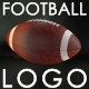 Football Logo - VideoHive Item for Sale