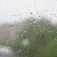 Rain Drops On a Window. - VideoHive Item for Sale