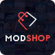 ModShop - eCommerce Promotional Video - VideoHive Item for Sale