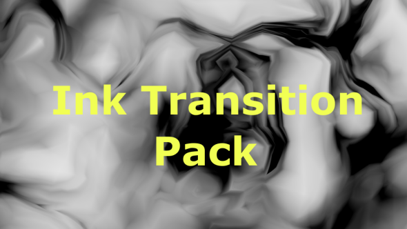 Ink Transition Pack (28)