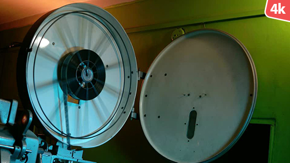 Film Projector 20 alt