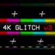 Glitch Backgrounds 2 - VideoHive Item for Sale