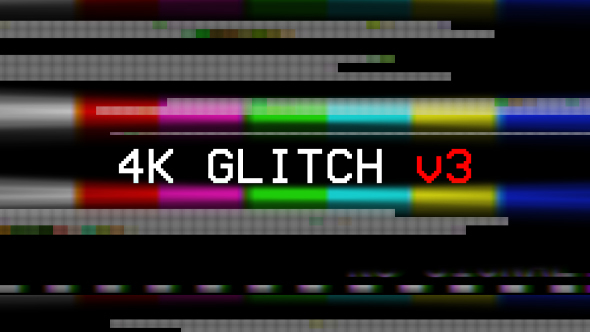 Glitch Backgrounds 2