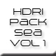 HDRI Pack - Sea vol1 - 3DOcean Item for Sale