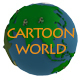 cartoon World Model - 3DOcean Item for Sale