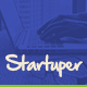 Startuper - Startup Landing Page - ThemeForest Item for Sale