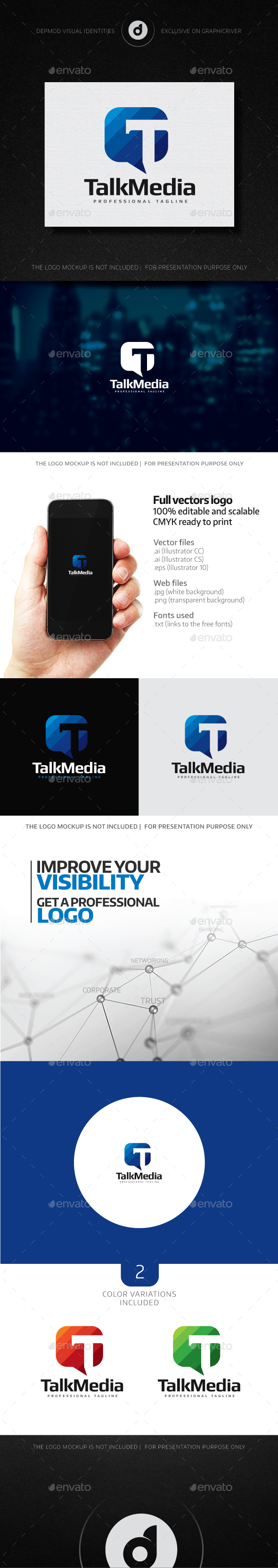 TalkMedia