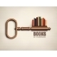 Key to Knowledge - GraphicRiver Item for Sale