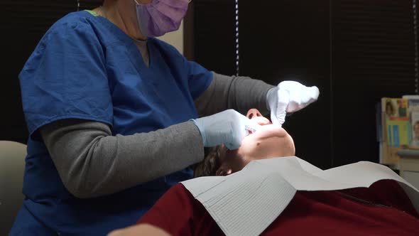 Scenes From A Dentist Office Visit 16 alt