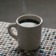 Hot Coffee Mug with Slow Steam - VideoHive Item for Sale