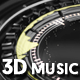 Real 3D Music Visualizer - VideoHive Item for Sale