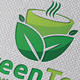 Green Tea - GraphicRiver Item for Sale
