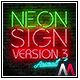 Neon Animation V3 - GraphicRiver Item for Sale