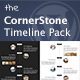 ZoomTimeline for CornerStone - Timeline Pack - CodeCanyon Item for Sale