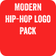 Modern Hip-Hop Logo Pack