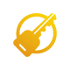 Key Services Logo - GraphicRiver Item for Sale