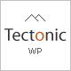 Tectonic - Responsive WordPress Theme - ThemeForest Item for Sale