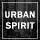 Urban Spirit // Presentation - VideoHive Item for Sale